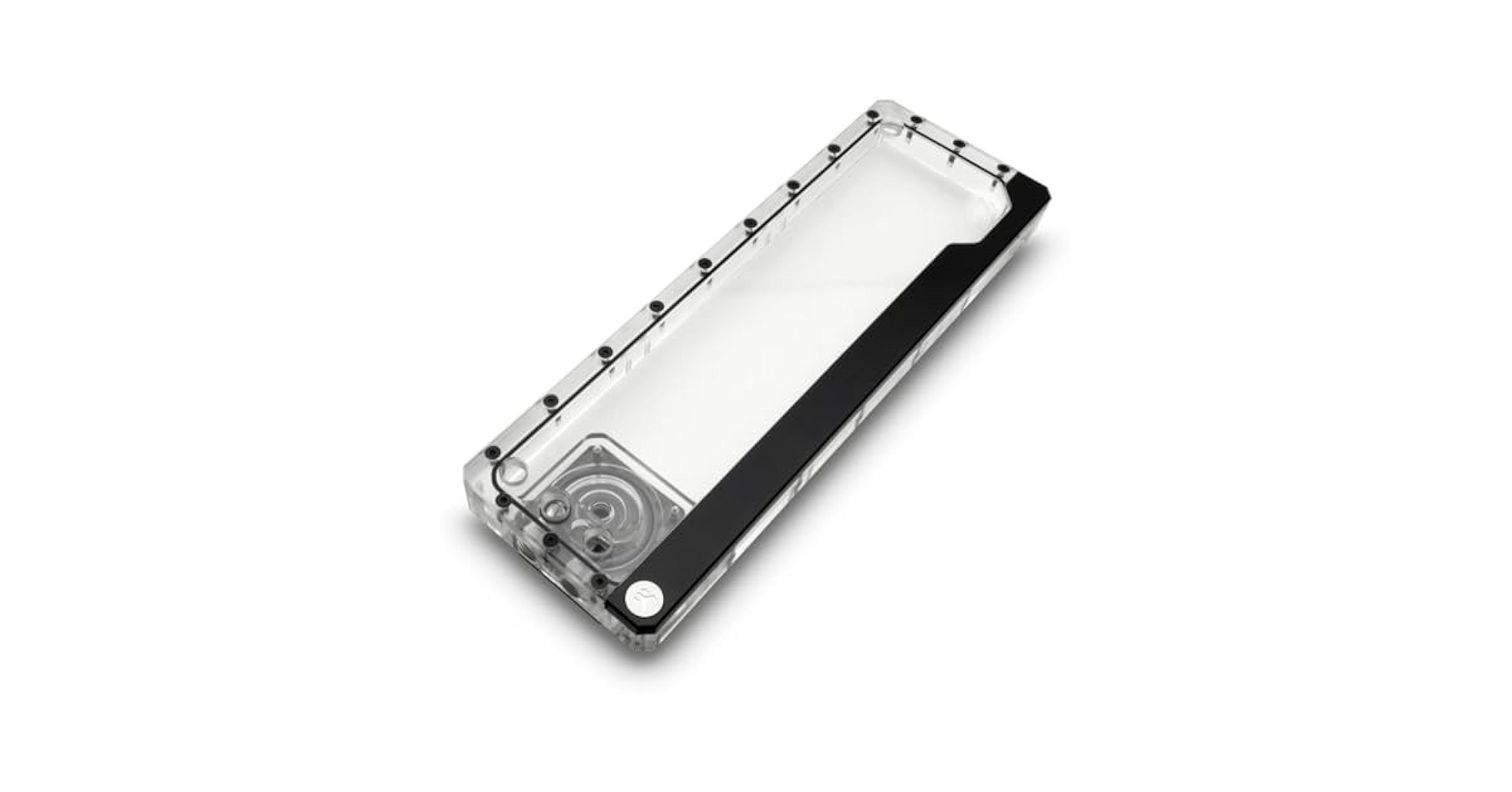 Amazon.com: EKWB EK-Quantum Kinetic FLT 360 Pump/Reservoir